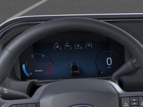 New 2026 Ford F550 4x4 Crew Cab Super Duty image 14