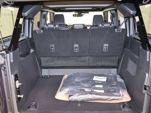 New 2025 Ford Bronco Outer Banks image 29