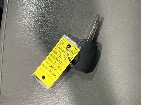 Used 2017 Ford F250 XL RWD image 25