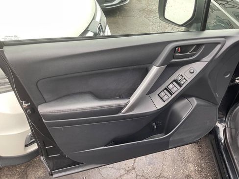 Used 2016 Subaru Forester 2.5i w/ Alloy Wheel Package image 20