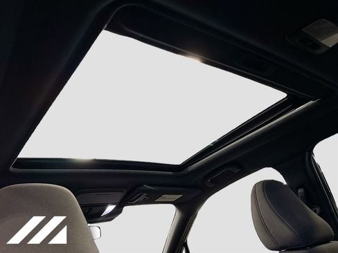 Certified 2025 Subaru Forester Premium image 22