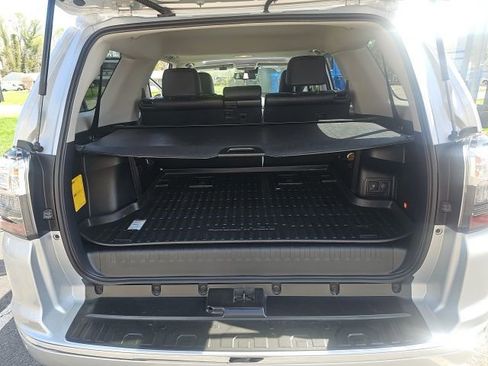 Used 2023 Toyota 4Runner Limited image 28