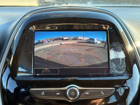 Used 2021 Chevrolet Spark LT FWD image 29