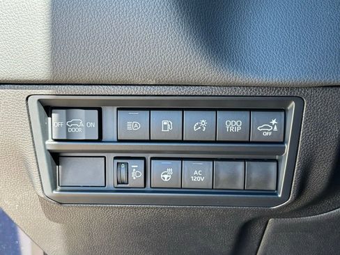 New 2026 Toyota Sequoia Limited image 27