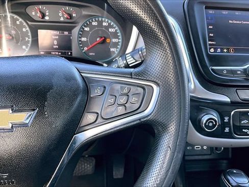 Used 2021 Chevrolet Equinox LS FWD image 12