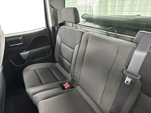 Used 2016 Chevrolet Silverado 1500 LT w/ All Star Edition image 14