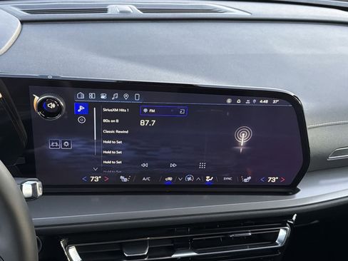 New 2026 Chevrolet Traverse LT w/ Driver Confidence Package image 18