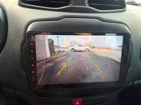 Used 2017 Jeep Renegade Sport w/ Power & Air Group image 15