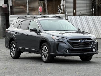 Used 2025 Subaru Outback Premium