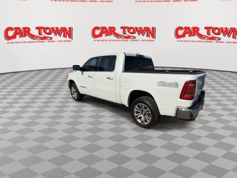 Used 2020 RAM 1500 Limited image 6