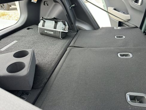 New 2026 Hyundai Venue SEL image 37