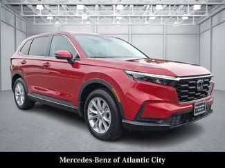 Used 2024 Honda CR-V EX image 1