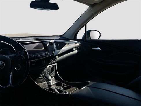 Used 2020 Buick Envision Essence image 24