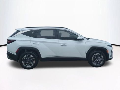 New 2026 Hyundai Tucson SEL AWD/4WD image 4