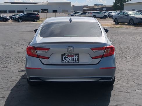 Used 2018 Honda Accord EX-L image 7