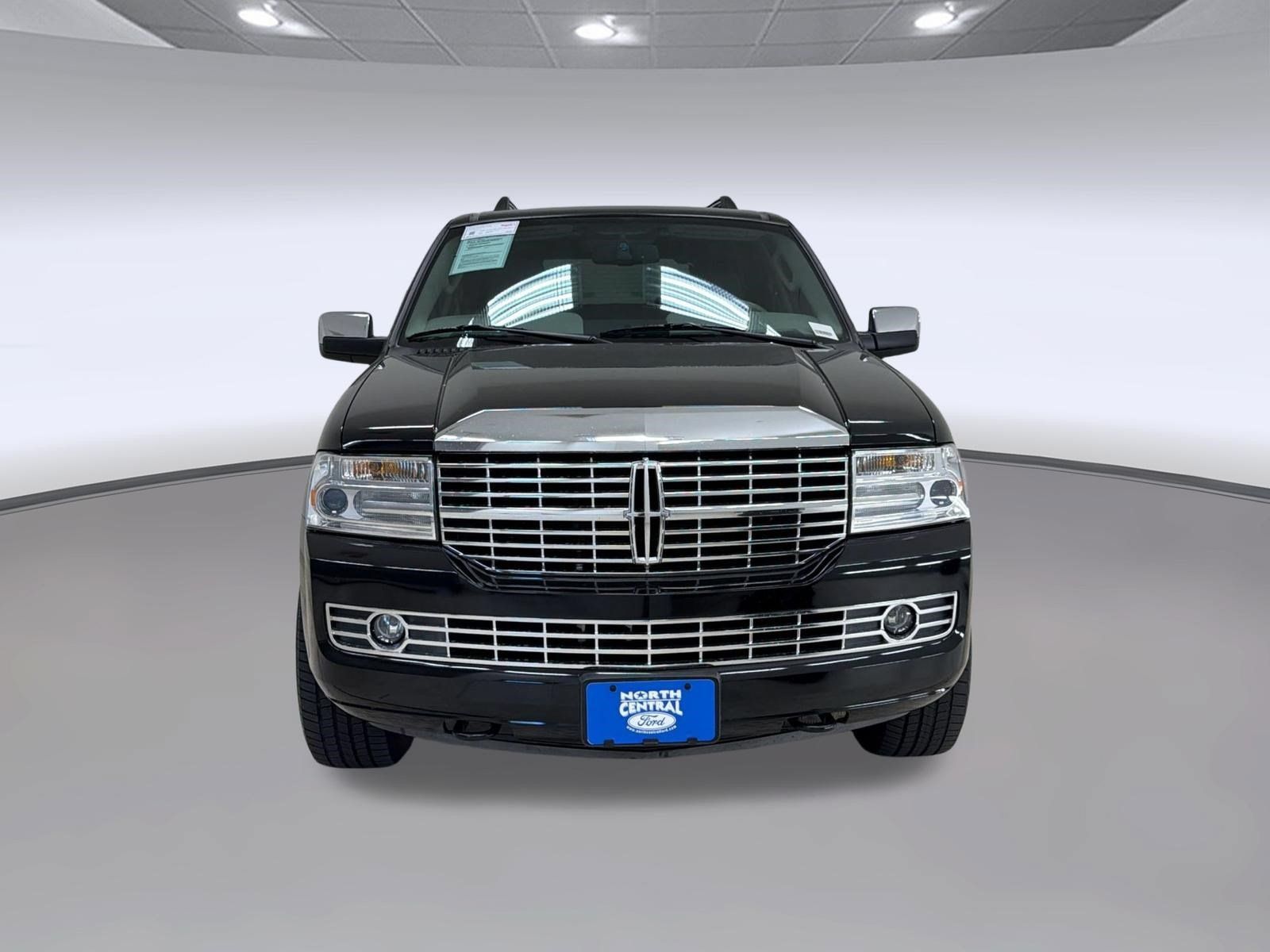 Used 2007 Lincoln Navigator 2WD image 6