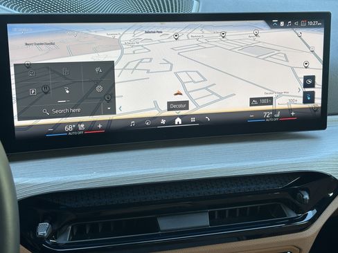 Used 2025 BMW i4 eDrive40 image 13