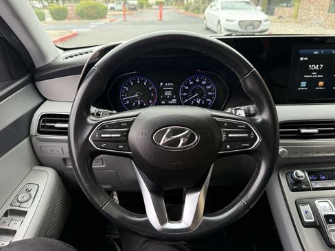 Used 2020 Hyundai Palisade SEL image 46