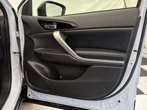 Used 2025 Mitsubishi Eclipse Cross SEL AWD/4WD image 22