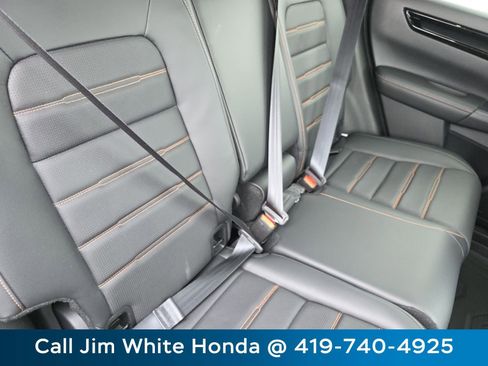 Certified 2023 Honda CR-V Sport Touring image 24