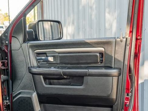 Used 2017 RAM 1500 Sport AWD/4WD image 44