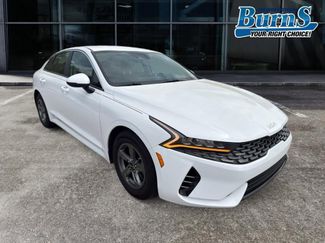 Used 2023 Kia K5 LXS video 1