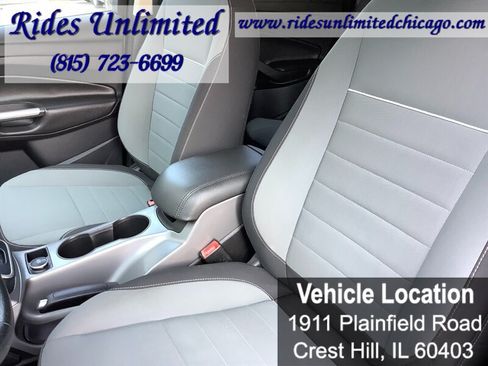 Used 2013 Ford Escape SE AWD/4WD image 25