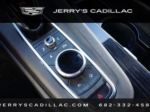 Used 2023 Cadillac Escalade ESV Sport w/ Touring Package image 14