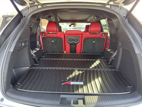New 2026 Acura MDX A-Spec image 27