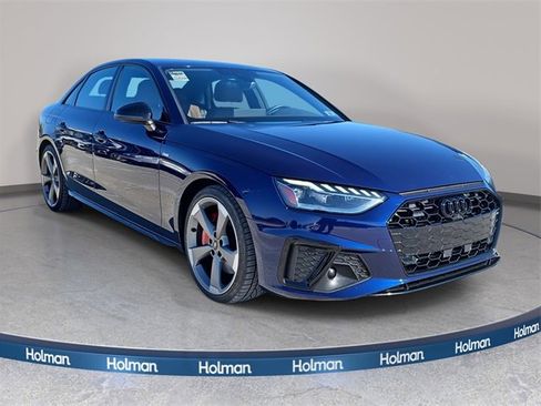 Used 2023 Audi A4 2.0T Premium Plus w/ Premium Plus Package image 4