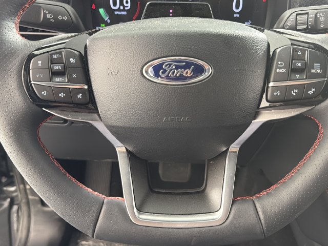Used 2026 Ford Explorer ST-Line w/ ST-Line Street Pack RWD image 10