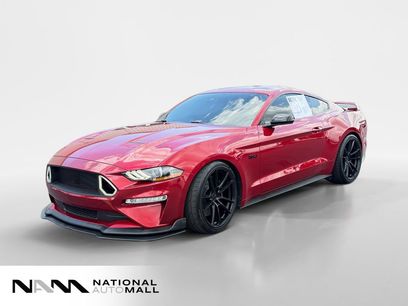 Used 2020 Ford Mustang GT Premium w/ GT Performance Package