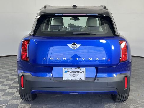 Certified 2025 MINI Cooper Countryman S image 8