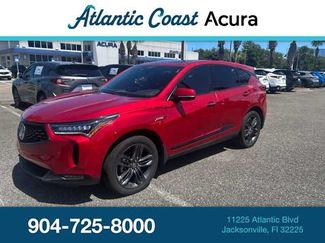 Used 2023 Acura RDX w/ Advance Package FWD video 1