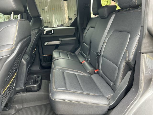 Used 2023 Ford Bronco Badlands AWD/4WD image 23