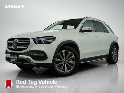 Used 2023 Mercedes-Benz GLE 350 GLE 350