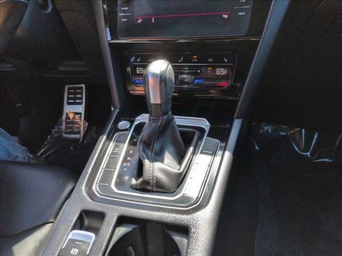 Certified 2021 Volkswagen Arteon SEL FWD image 11