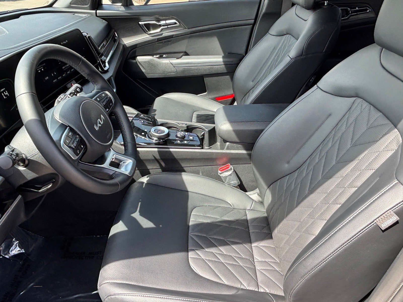 Used 2023 Kia Sportage X-Line AWD/4WD image 21