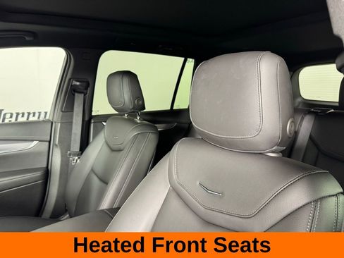 Used 2024 Cadillac XT6 Luxury FWD image 12