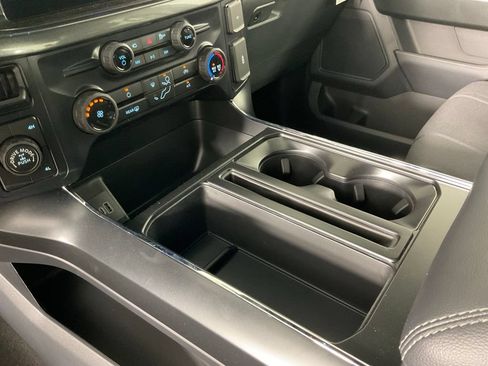 New 2026 Ford F150 STX w/ Equipment Group 200A AWD/4WD image 19