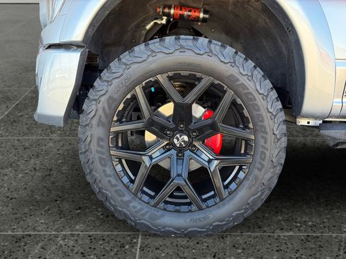 Used 2023 Ford F150 Lariat w/ Equipment Group 502A High image 20