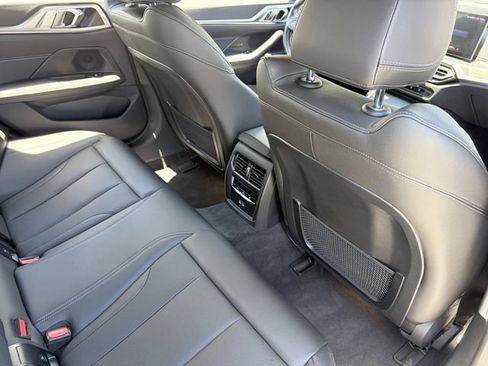 Used 2023 BMW i4 eDrive35 w/ Premium Package RWD image 15