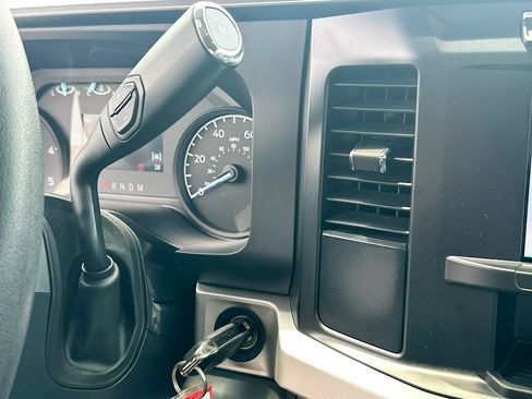 Used 2024 Ford F350 XL w/ STX Appearance Package AWD/4WD image 22