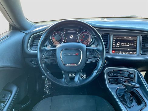 Used 2020 Dodge Challenger R/T Scat Pack image 22