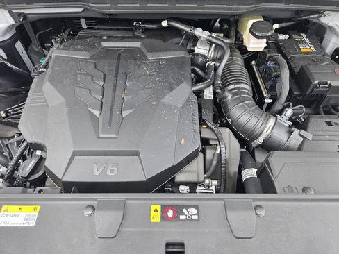 New 2026 Kia Carnival SX FWD image 22