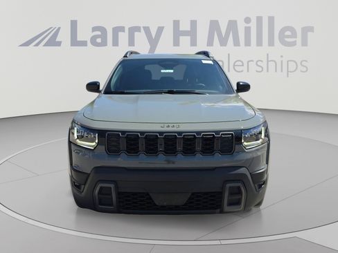 New 2026 Jeep Cherokee Limited AWD/4WD image 8