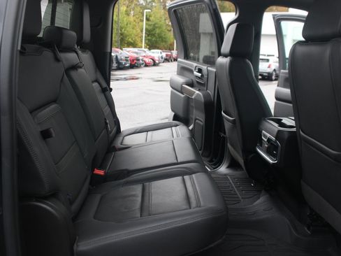 Used 2020 GMC Sierra 3500 Denali w/ Denali Ultimate Package image 39