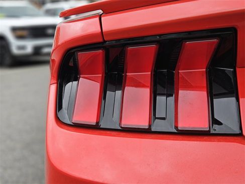 New 2026 Ford Mustang Premium image 9