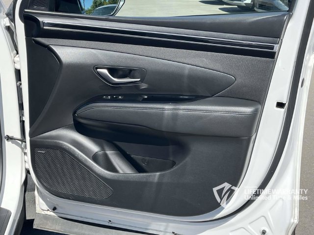 Used 2023 Hyundai Tucson Limited FWD image 33