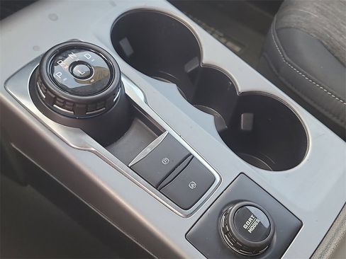 Used 2022 Ford Bronco Sport Big Bend w/ Convenience Package image 24